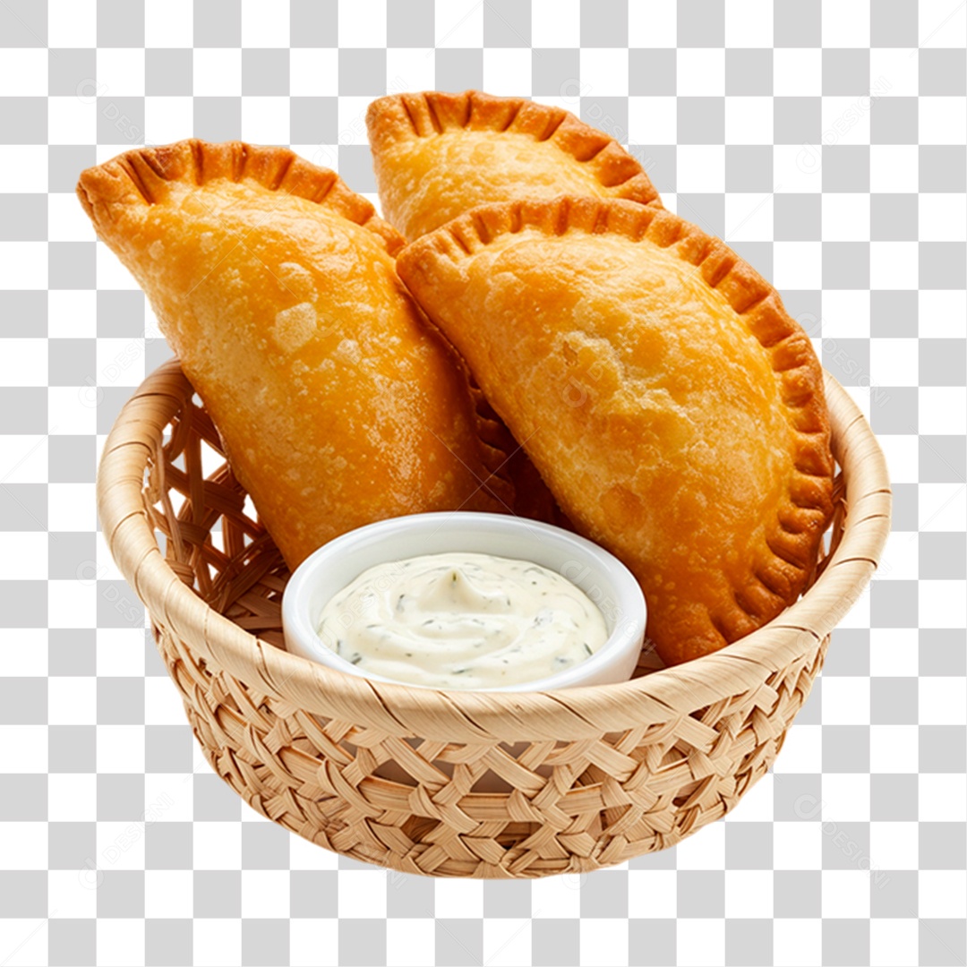 Pastel PNG Transparente