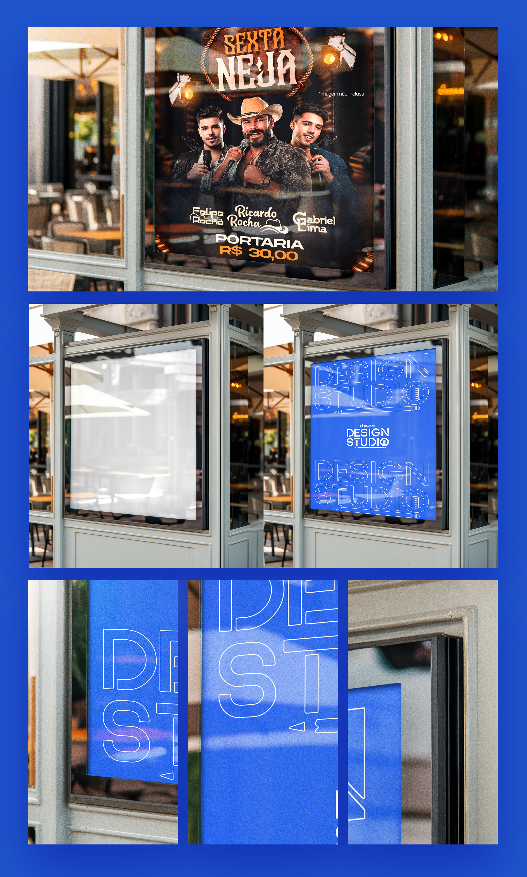 24 De Janeiro Dia Dos Aposentados Social Media PSD Editável