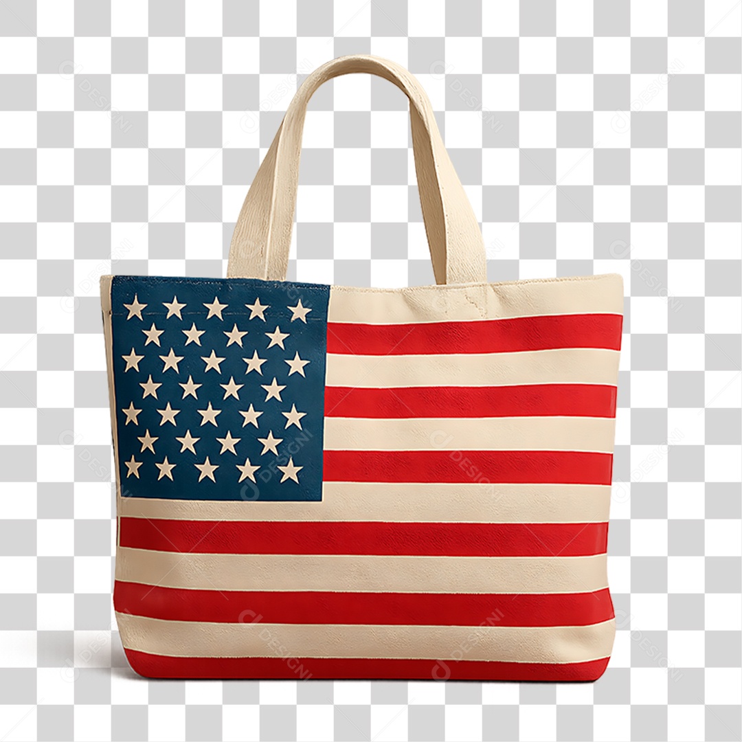 Sacola PNG Transparente