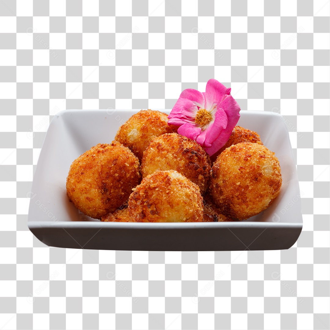 Salgados PNG Transparente