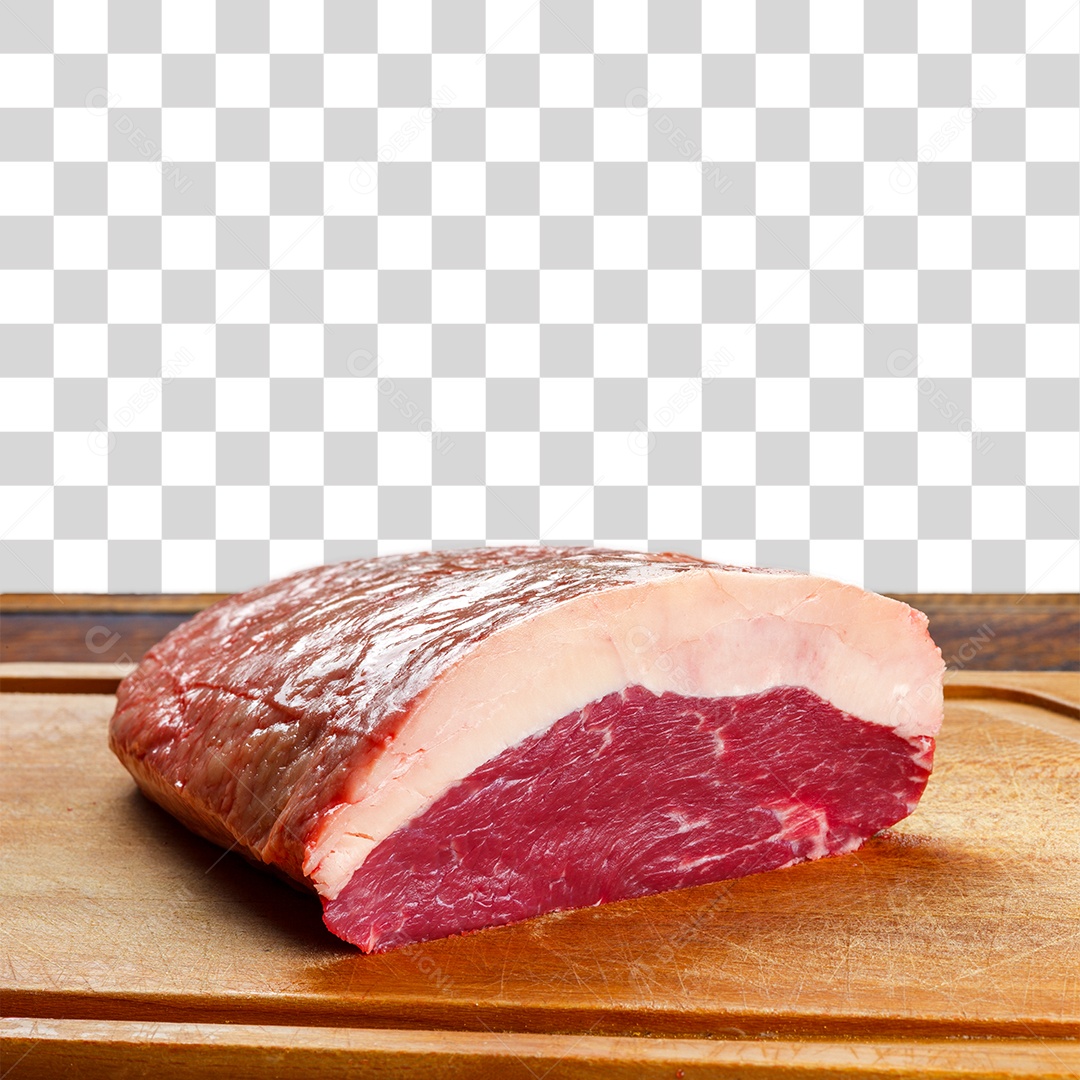 Carne PNG Transparente