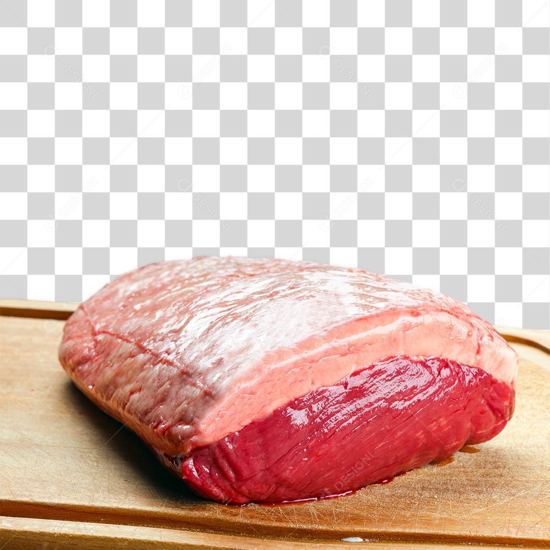 Carne PNG Transparente