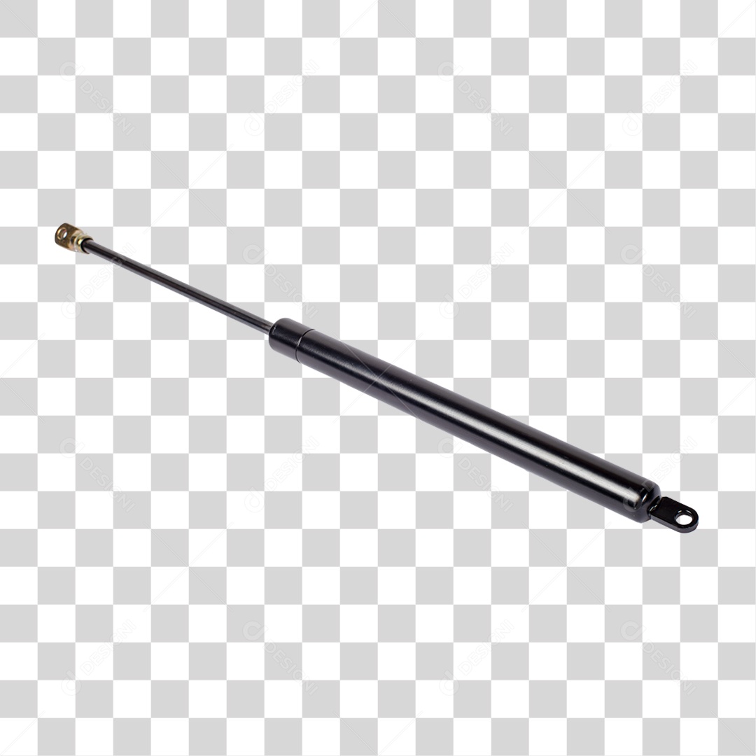 Amortecedor PNG Transparente