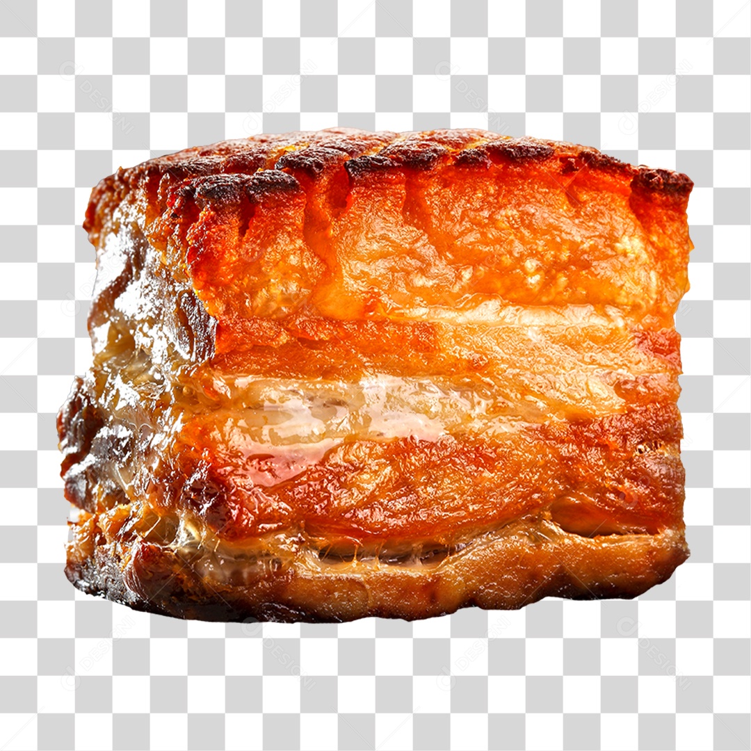 Bacon PNG Transparente