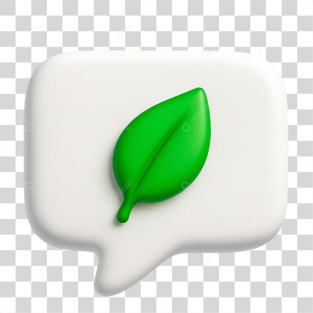 Caixa de Mensagem PNG Transparente