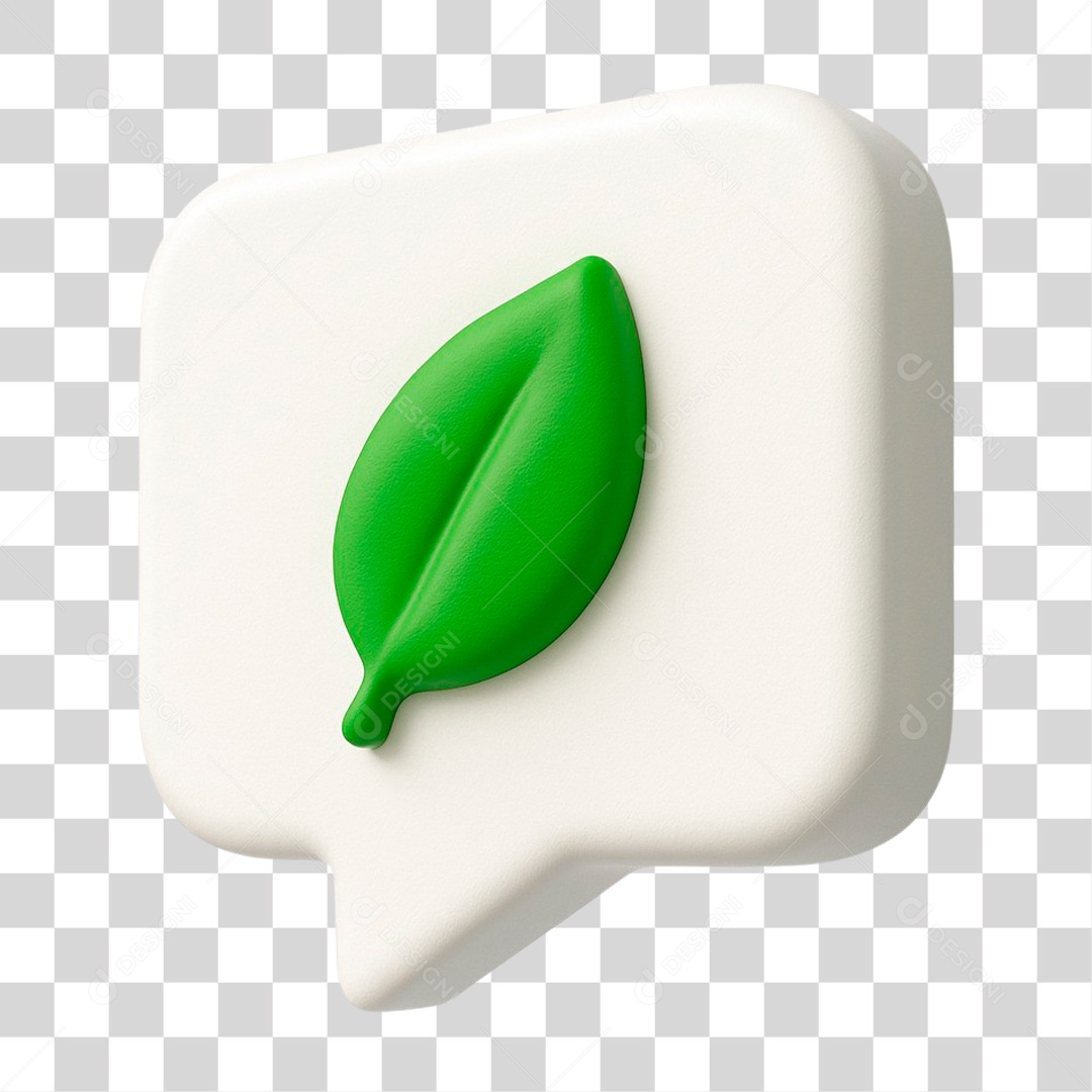 Caixa de Mensagem PNG Transparente