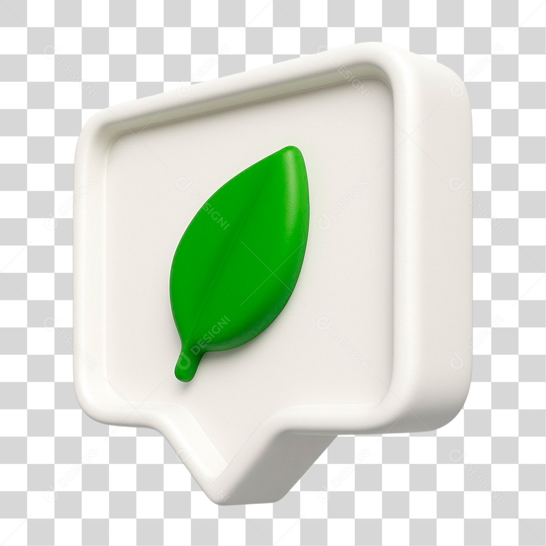 Caixa de Mensagem PNG Transparente