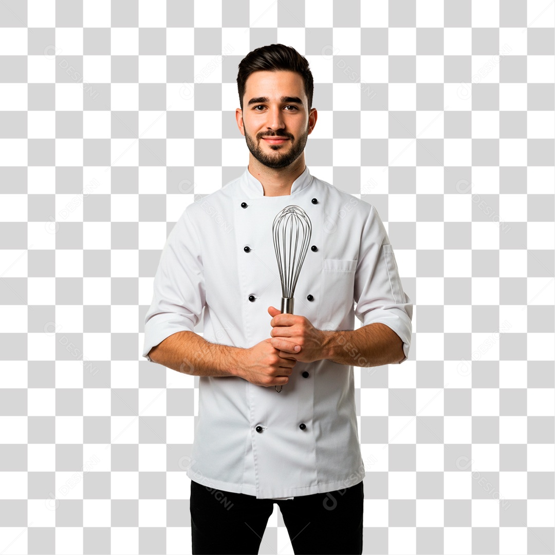 Padeiro PNG Transparente