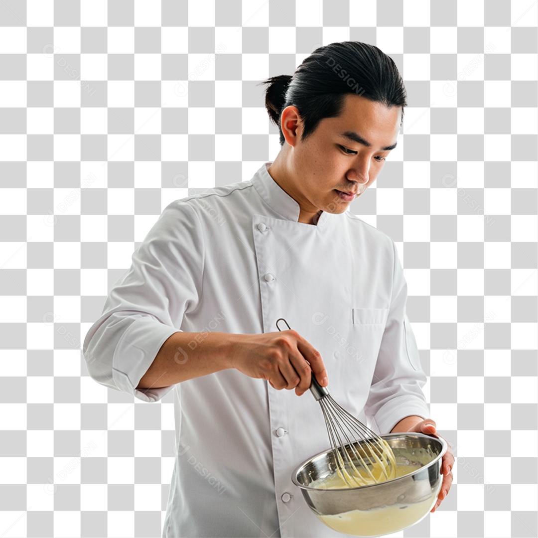 Padeiro PNG Transparente