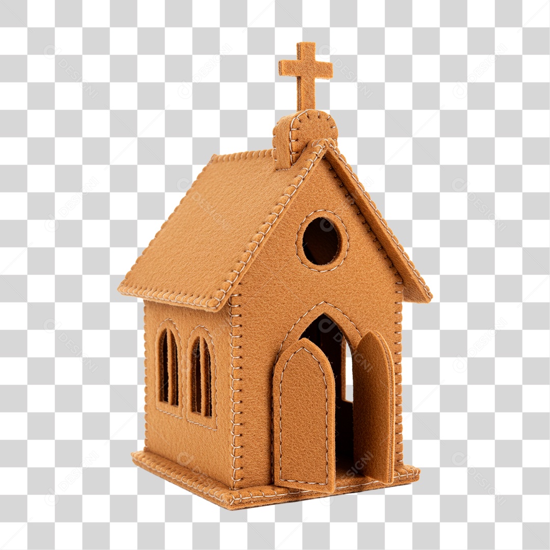 Igreja PNG Transparente