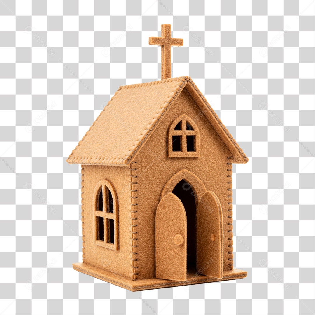 Igreja PNG Transparente