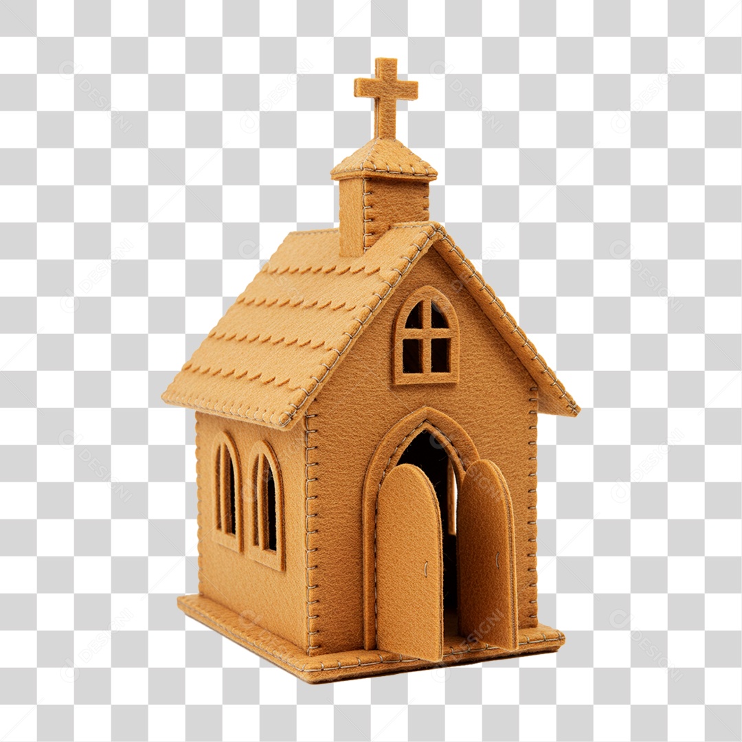 Igreja PNG Transparente