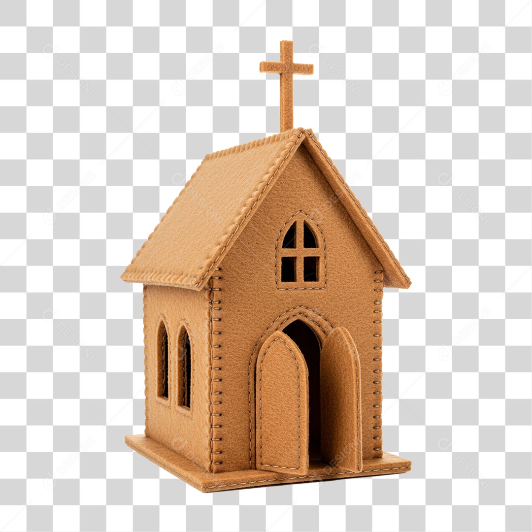 Igreja PNG Transparente