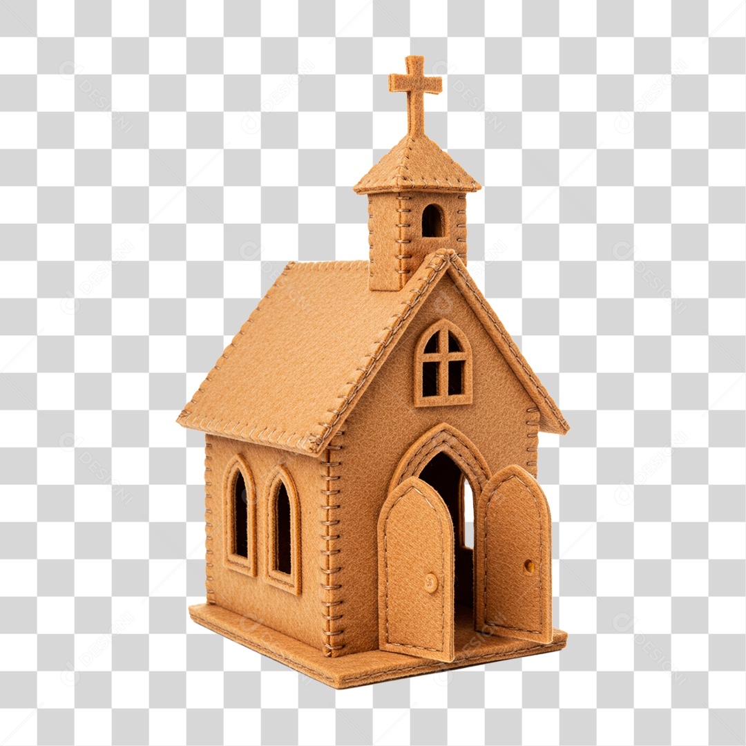 Igreja PNG Transparente