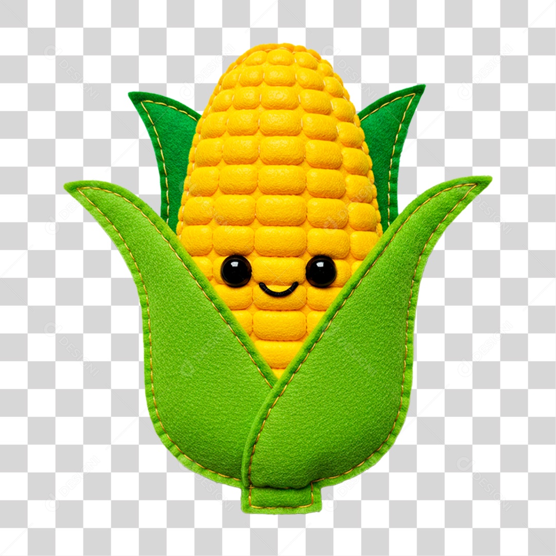 Sanfona PNG Transparente