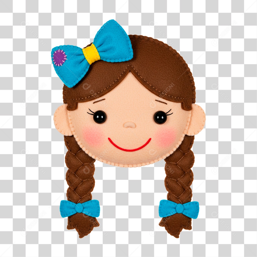 Elemento 3D Decoração Para Festa Junina PNG Transparente