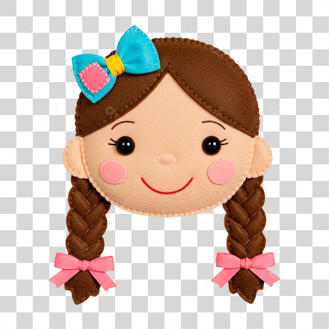 Elemento 3D Decoração Para Festa Junina PNG Transparente