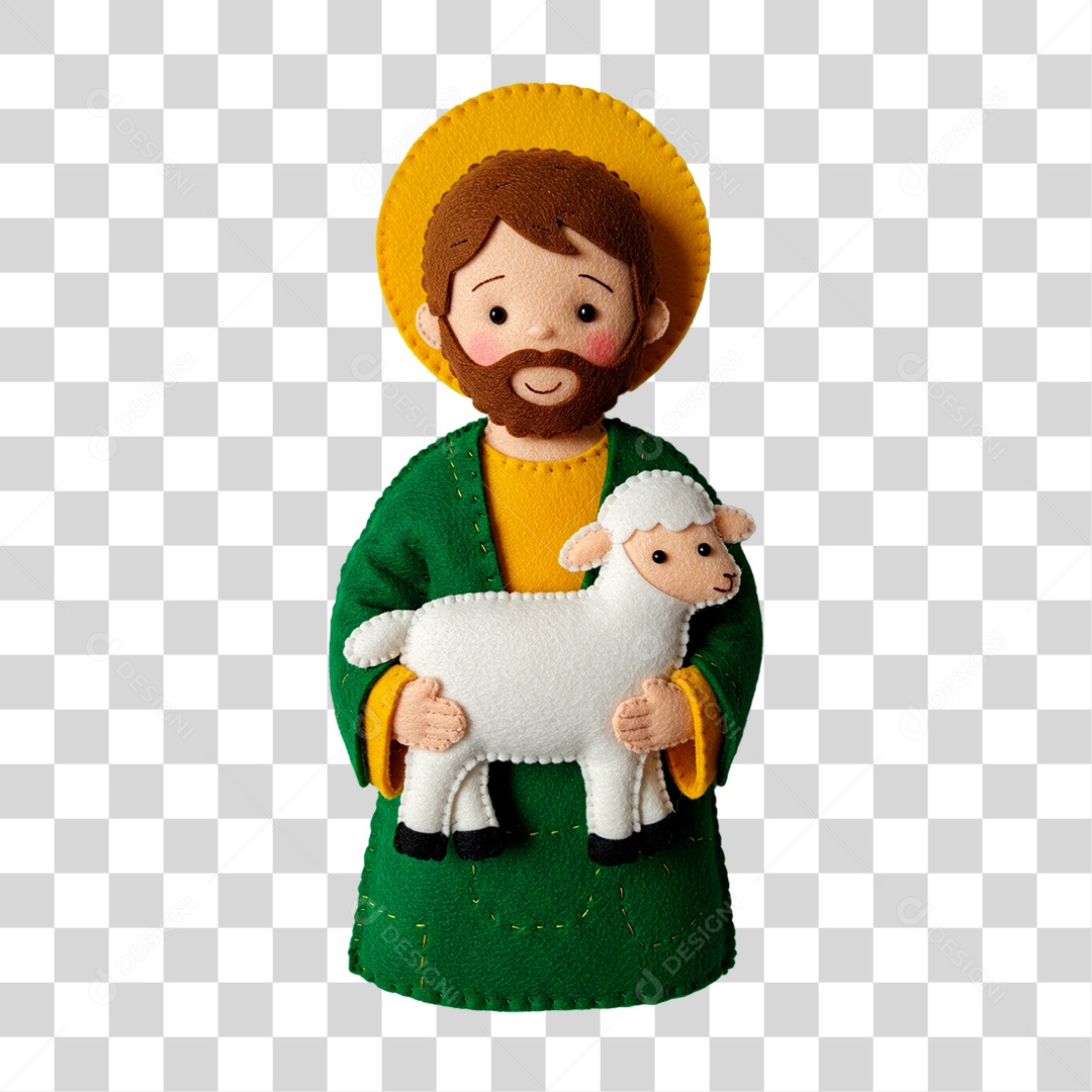 Elemento 3D Decoração Para Festa Junina PNG Transparente