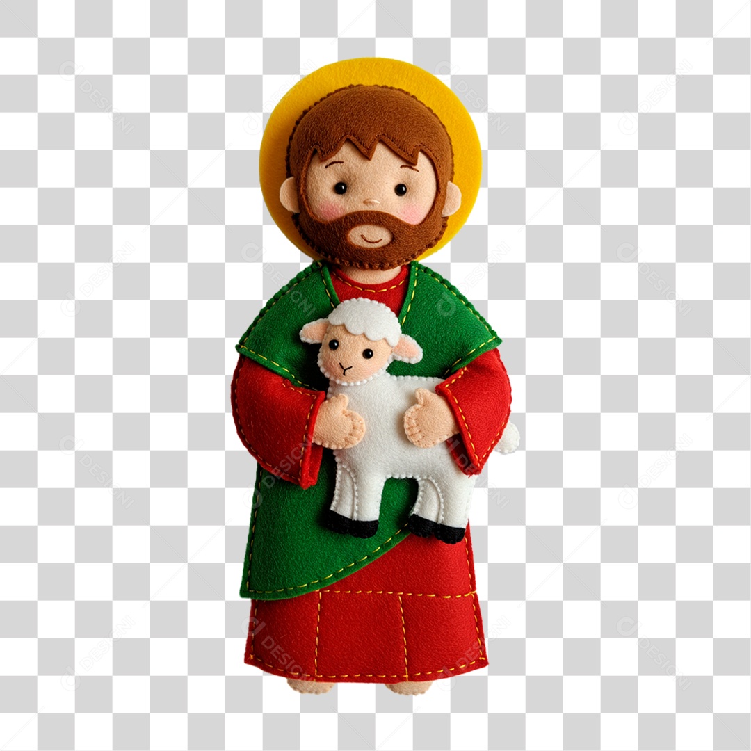 Elemento 3D Decoração Para Festa Junina PNG Transparente