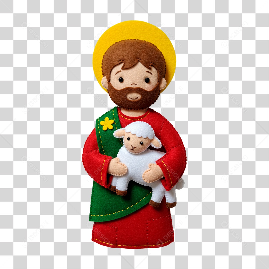 Elemento 3D Decoração Para Festa Junina PNG Transparente