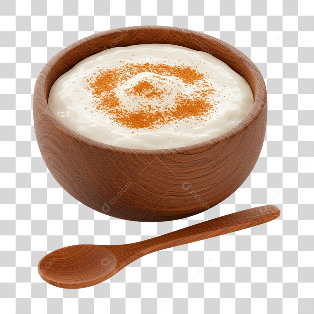 Transparent PNG Rice Bowl