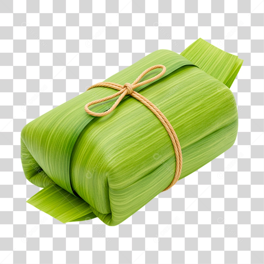 Pamonha PNG Transparente