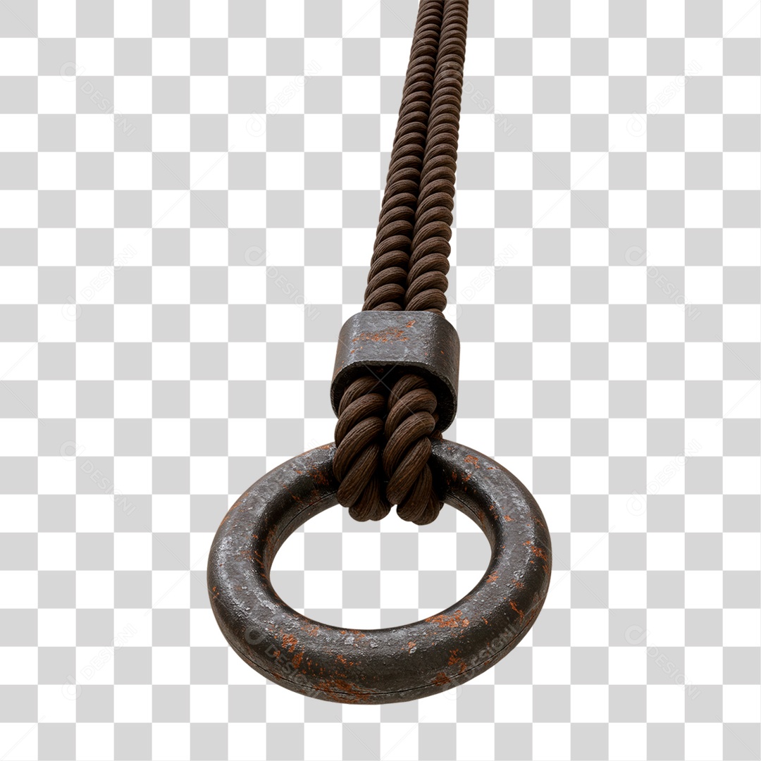 Corda PNG Transparente