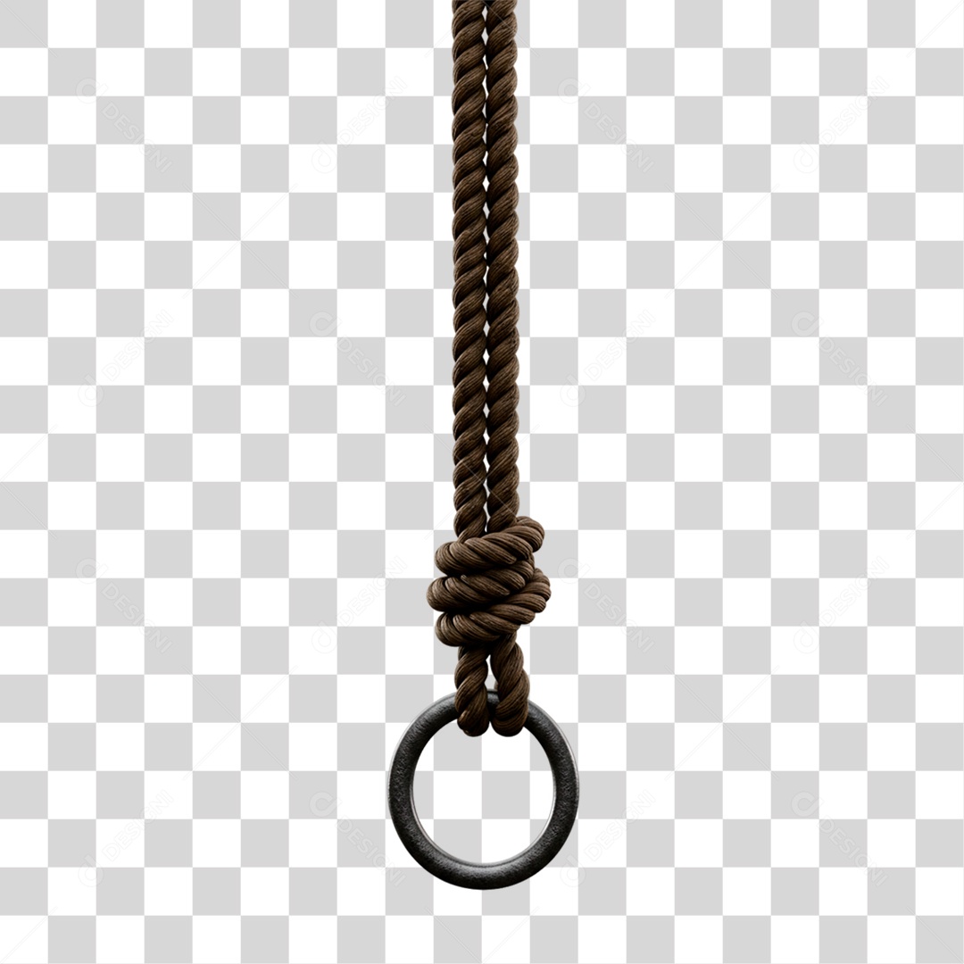 Corda PNG Transparente