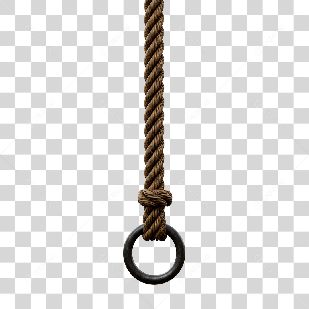 Corda PNG Transparente