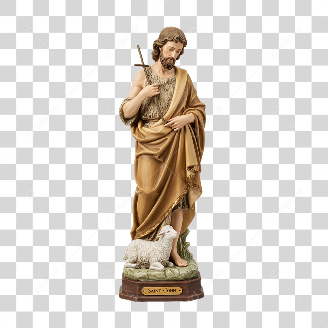 Imagem Semelhante a São João PNG Transparente