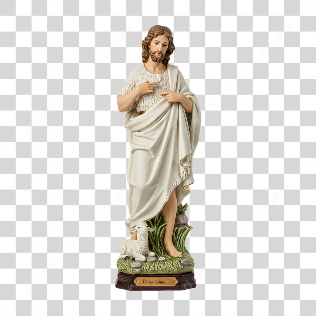 Imagem Semelhante a São João PNG Transparente