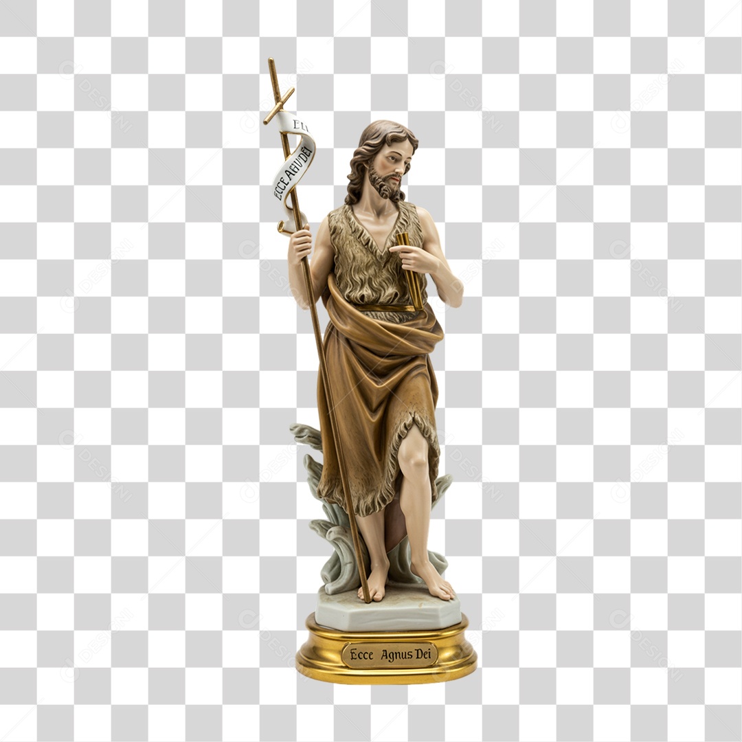 Imagem Semelhante a São João PNG Transparente