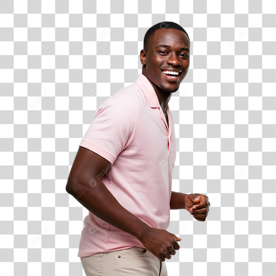 Homem PNG Transparente