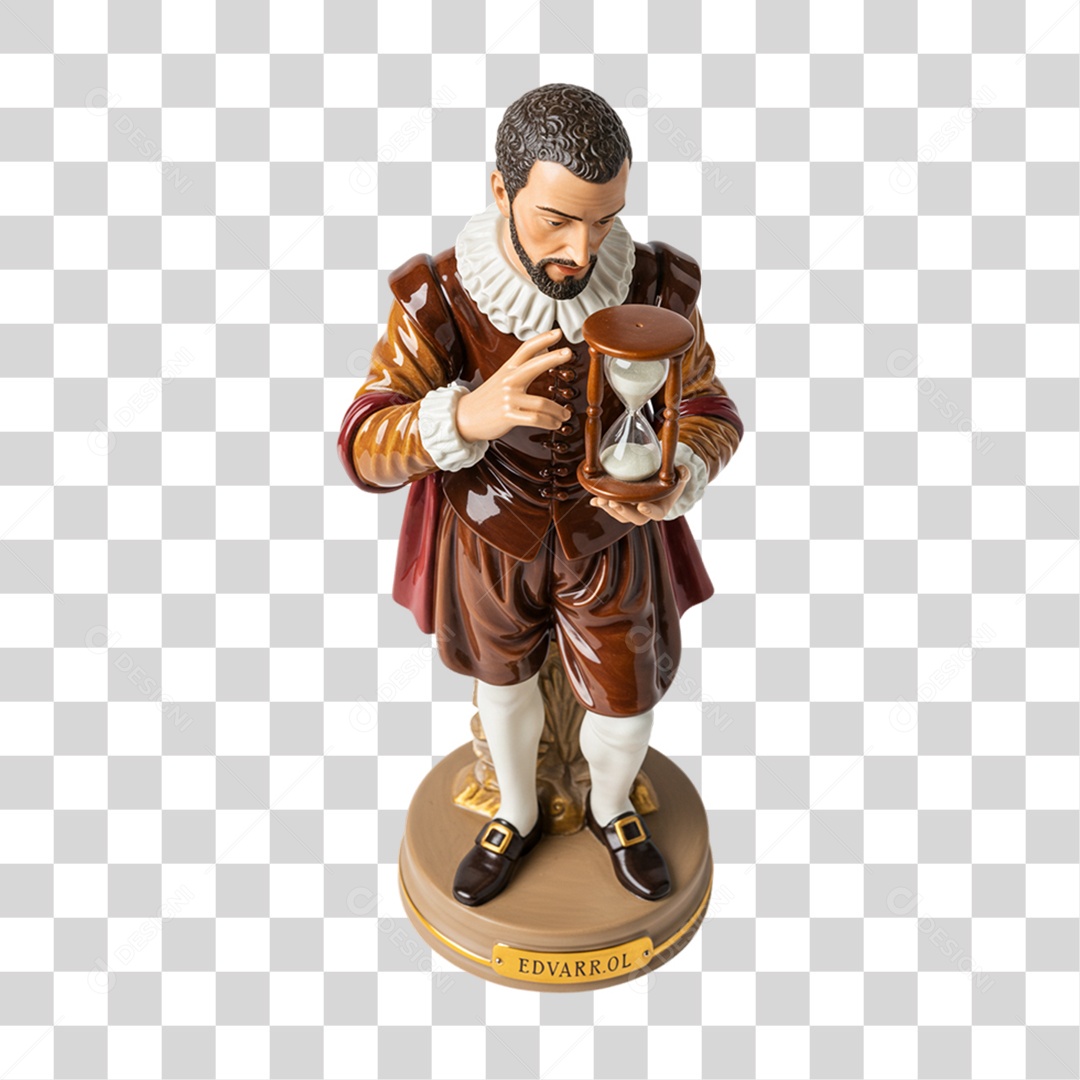 Imagem Semelhante a Pedro Alvares Cabral PNG Transparente