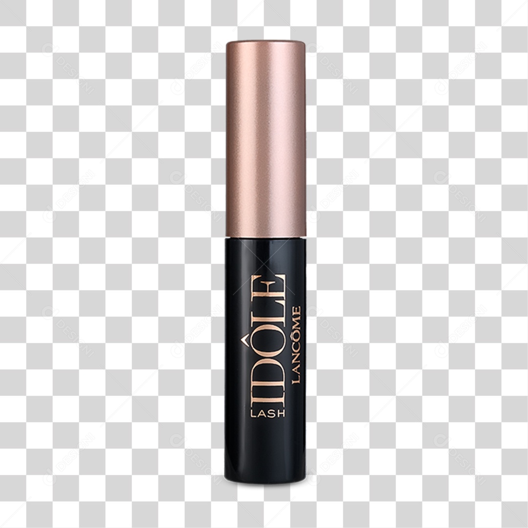 Produto de Beleza PNG Transparente