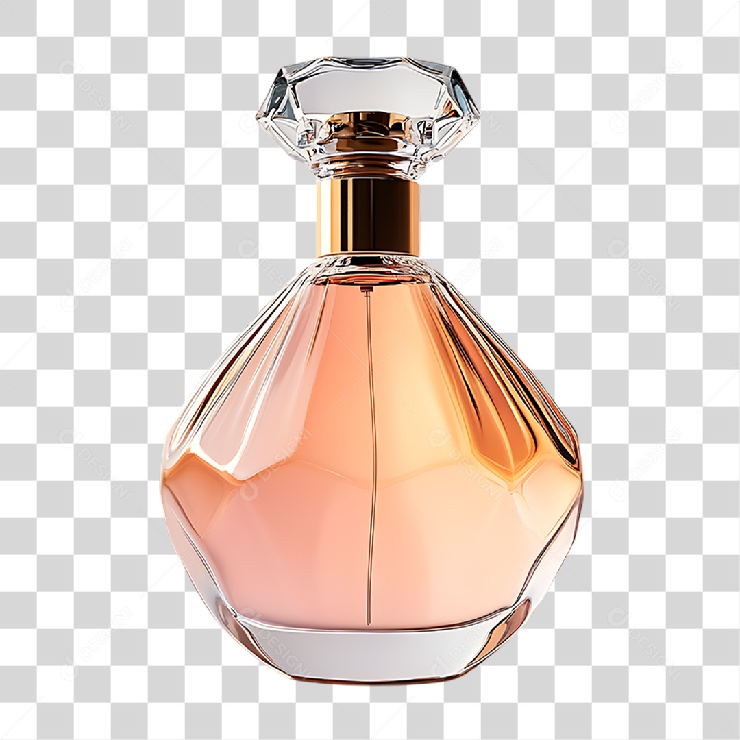 Perfume PNG Transparente