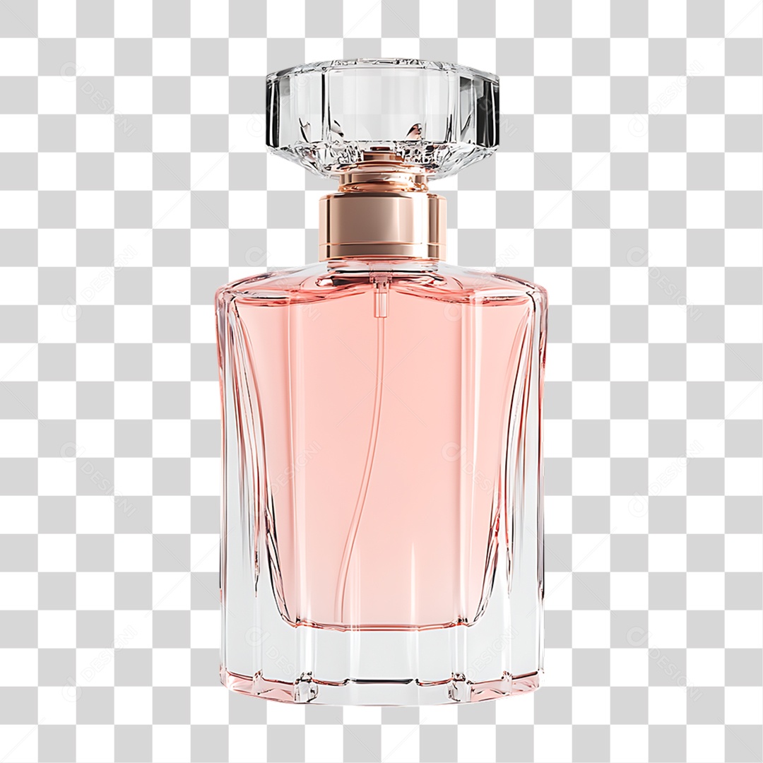 Perfume PNG Transparente