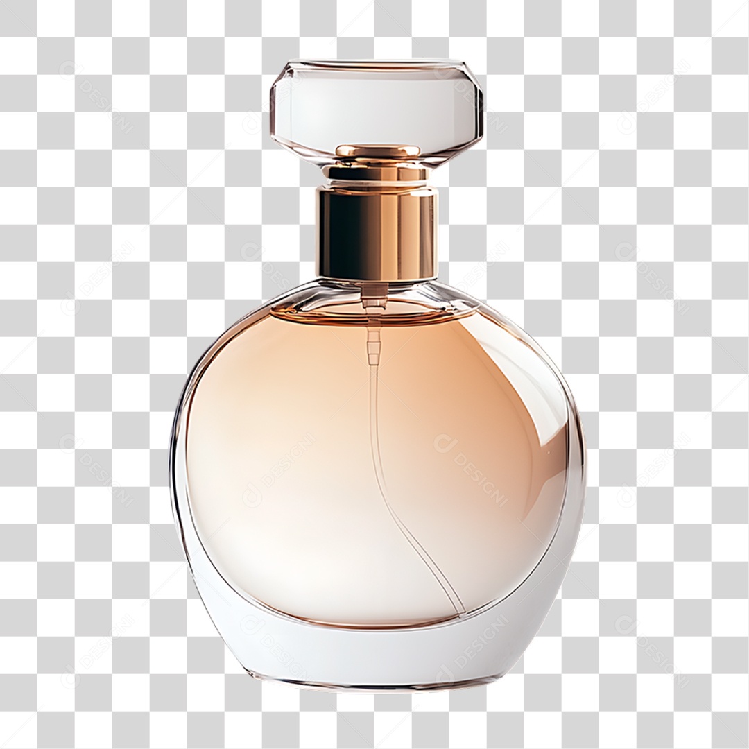 Perfume PNG Transparente
