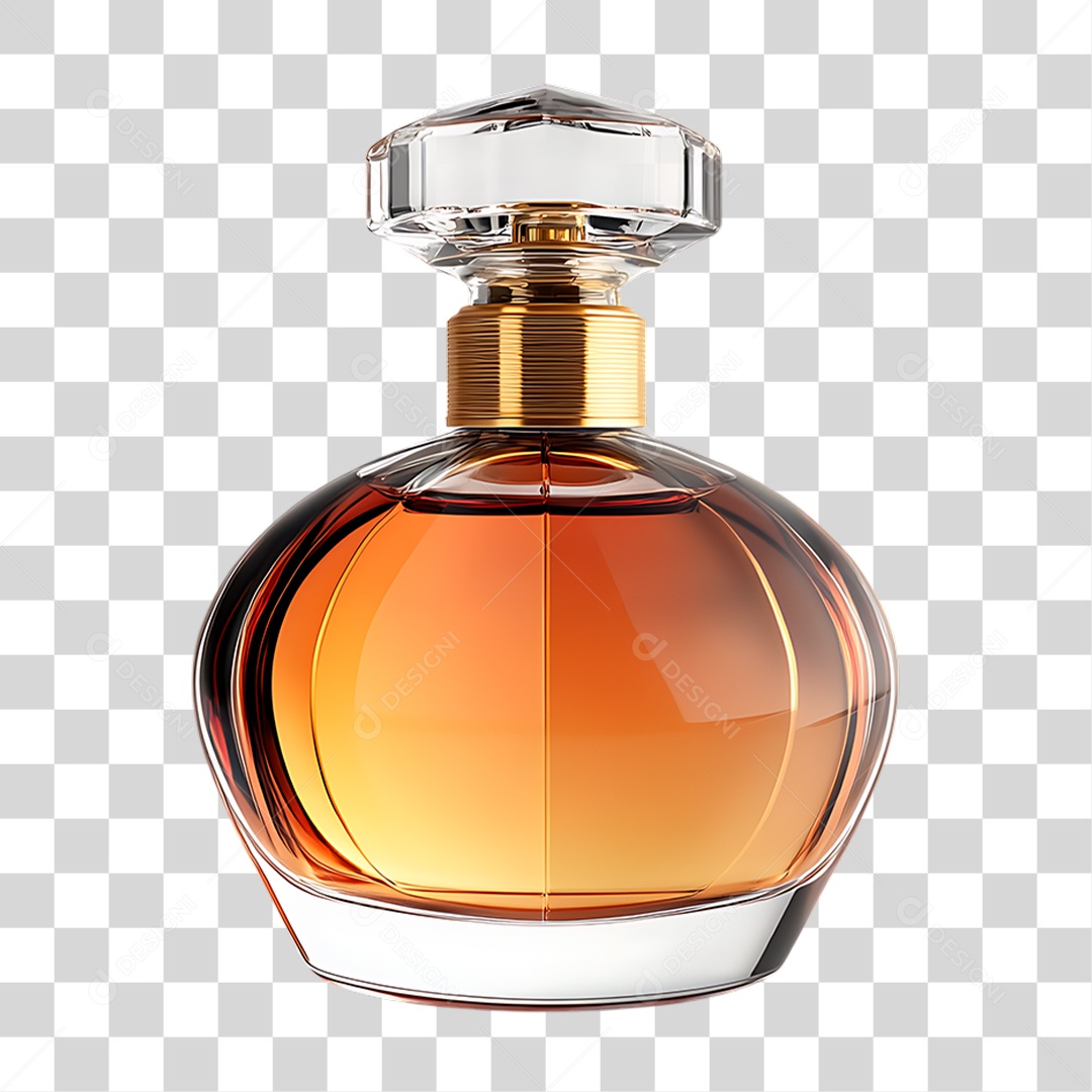 Perfume PNG Transparente