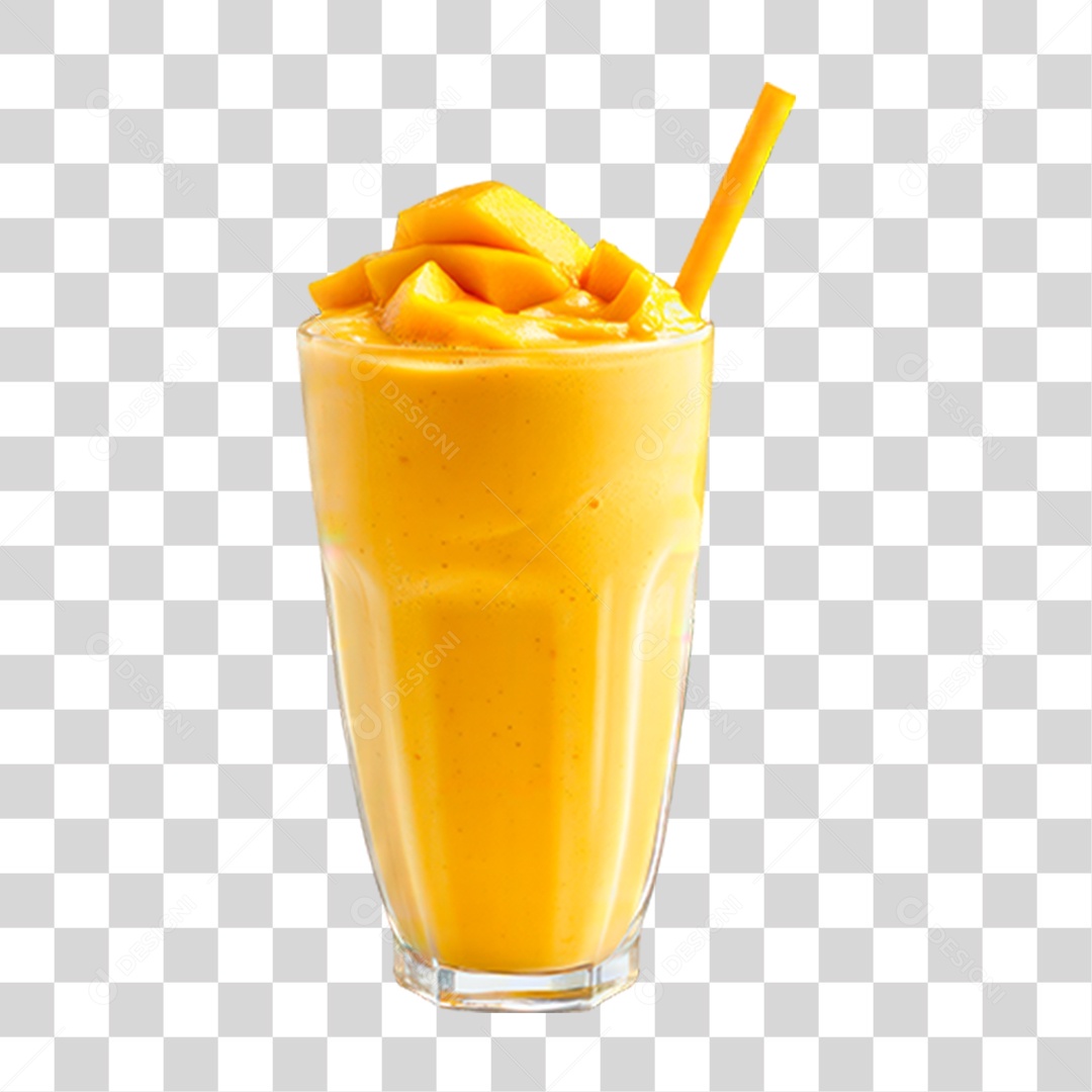Milk-shake PNG Transparente
