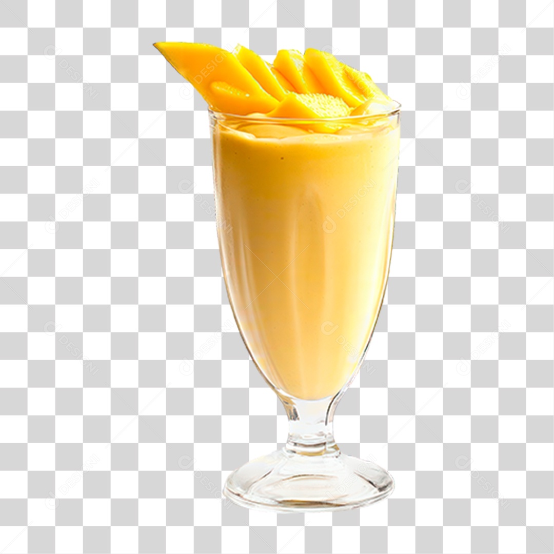 Milk-shake PNG Transparente