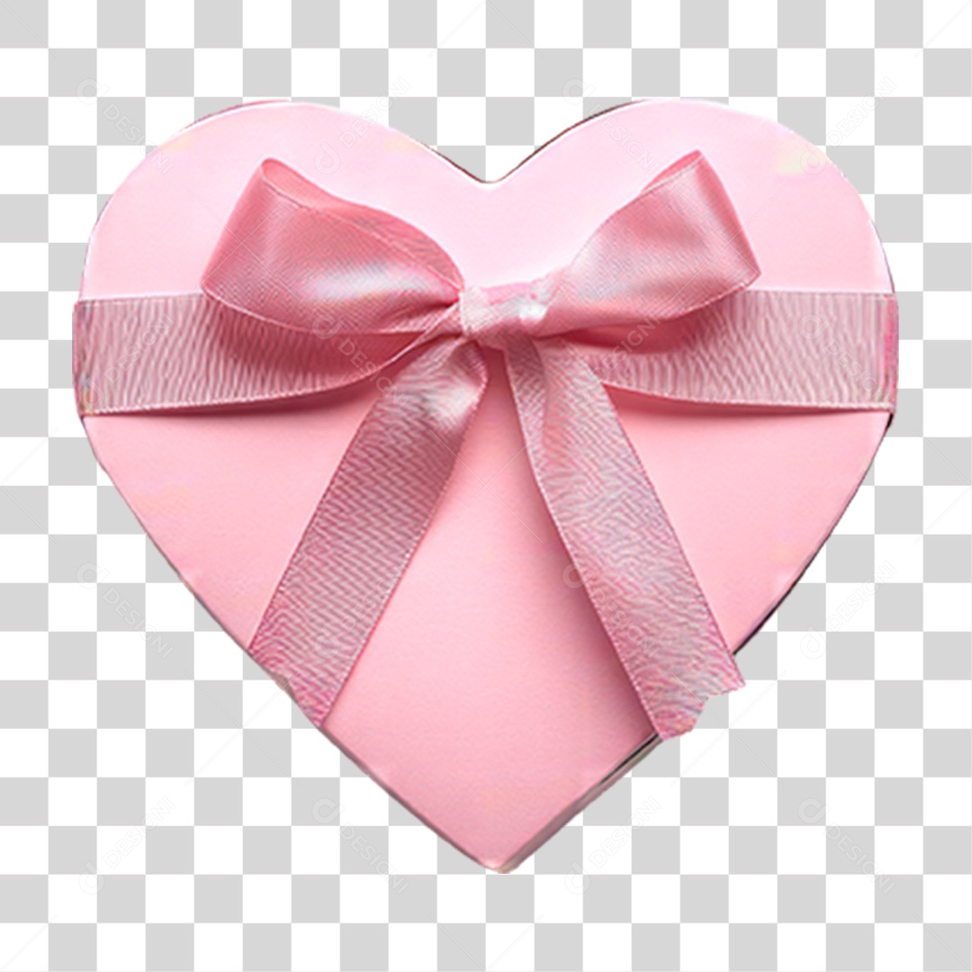 Presente PNG Transparente