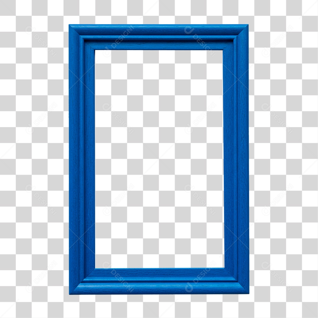 Moldura PNG Transparente