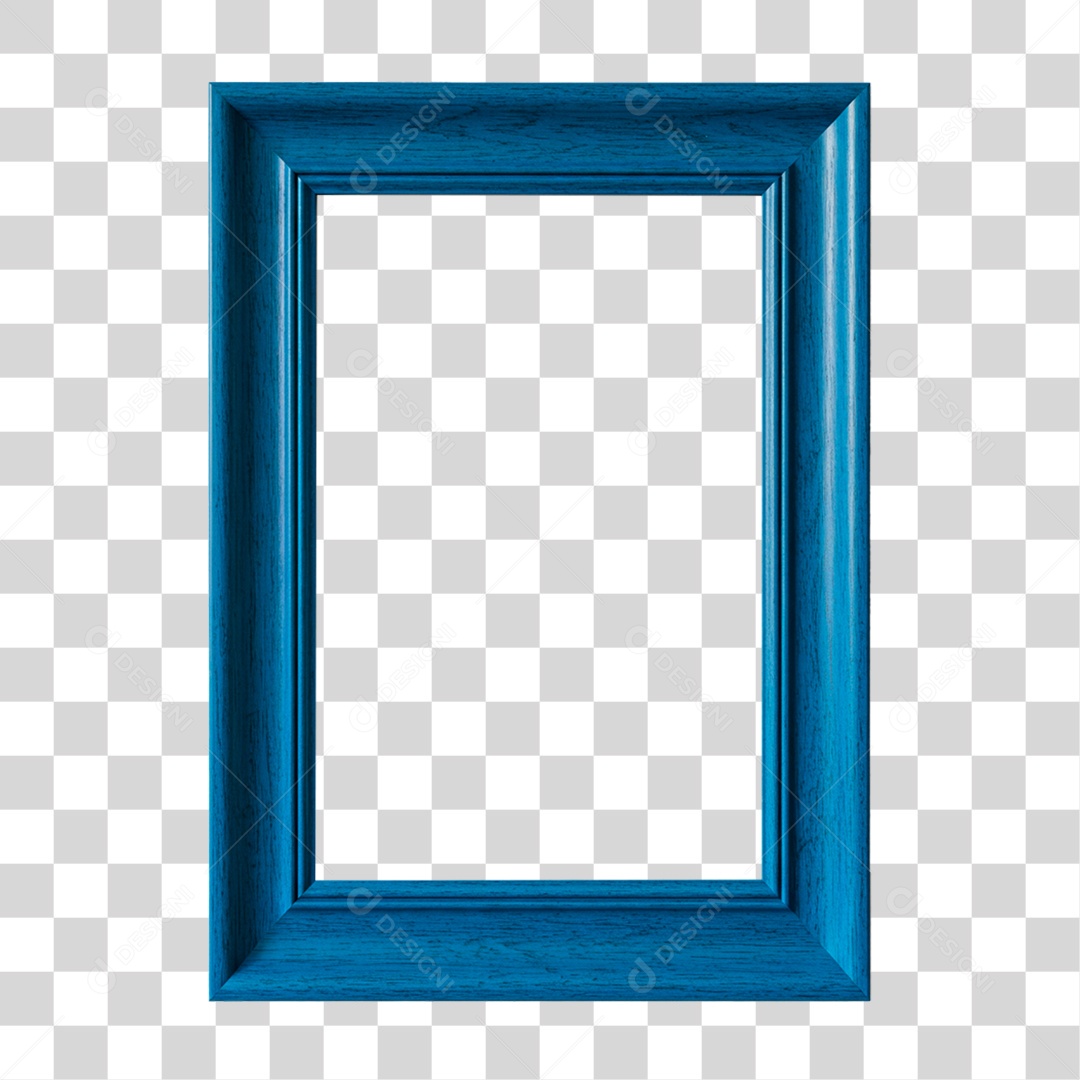 Moldura PNG Transparente