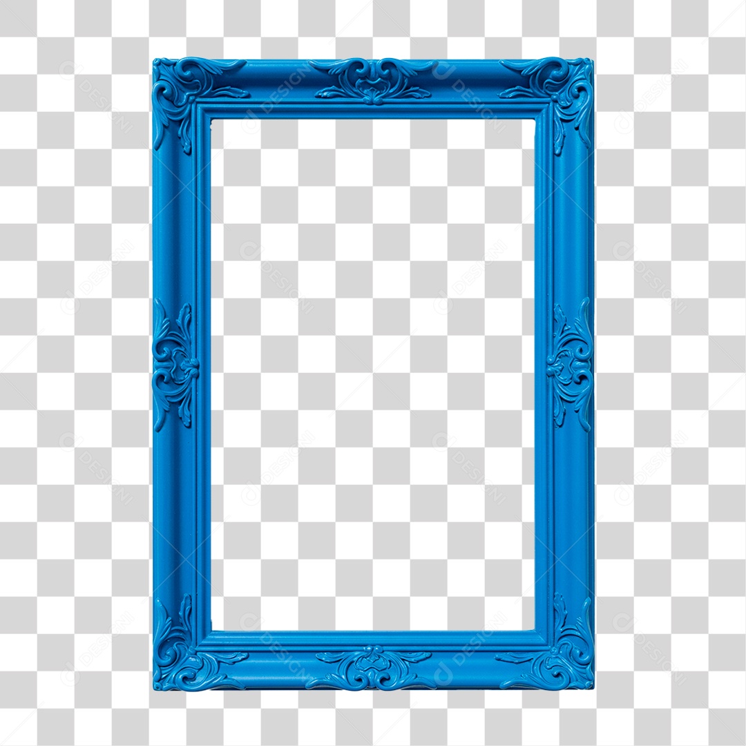 Moldura PNG Transparente