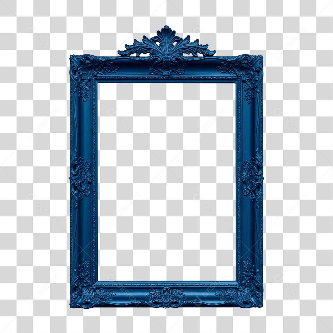 Moldura PNG Transparente