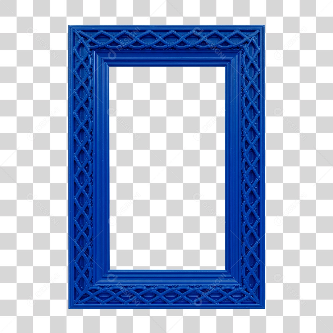 Moldura PNG Transparente