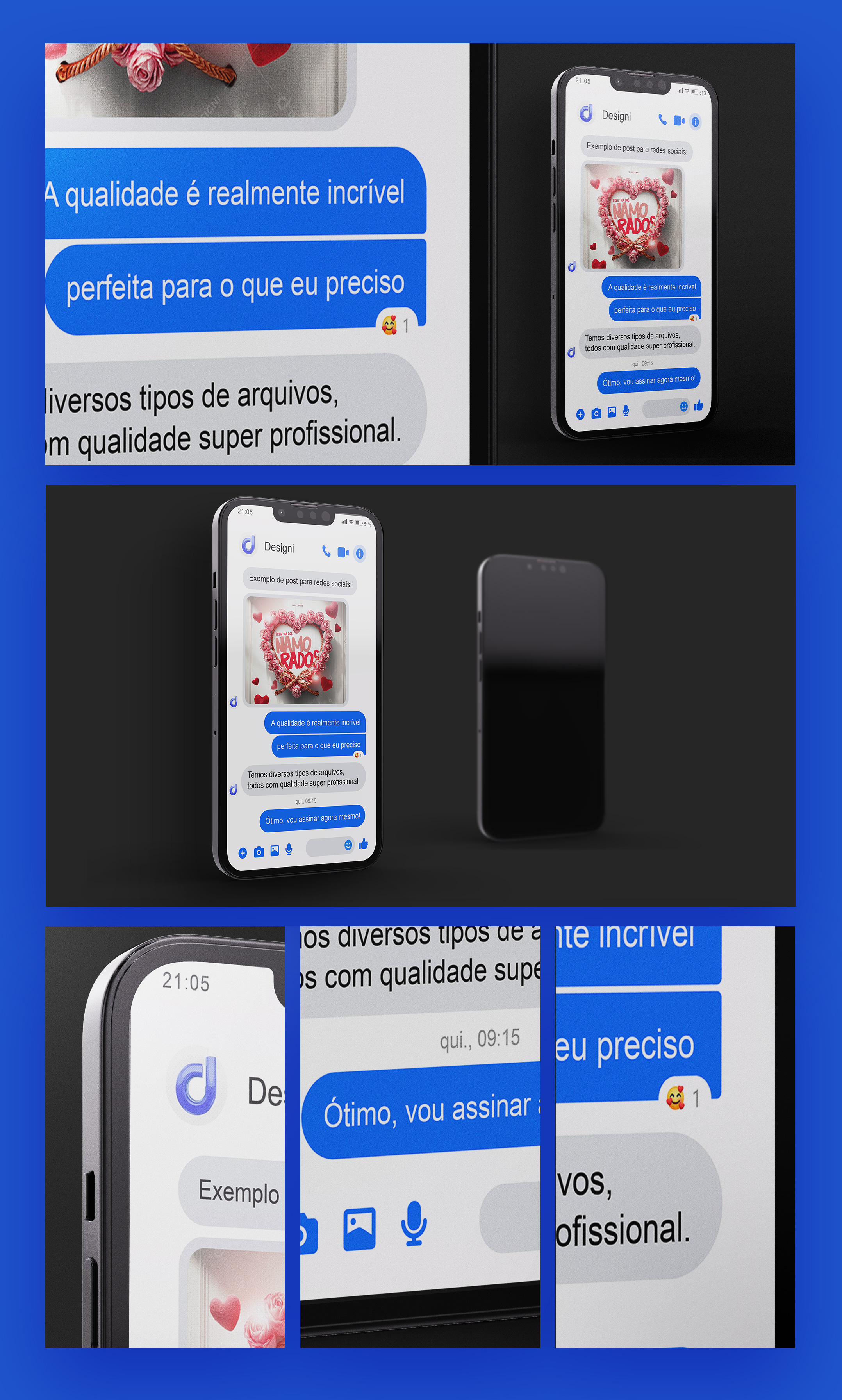 24 De Janeiro Dia Dos Aposentados Social Media PSD Editável