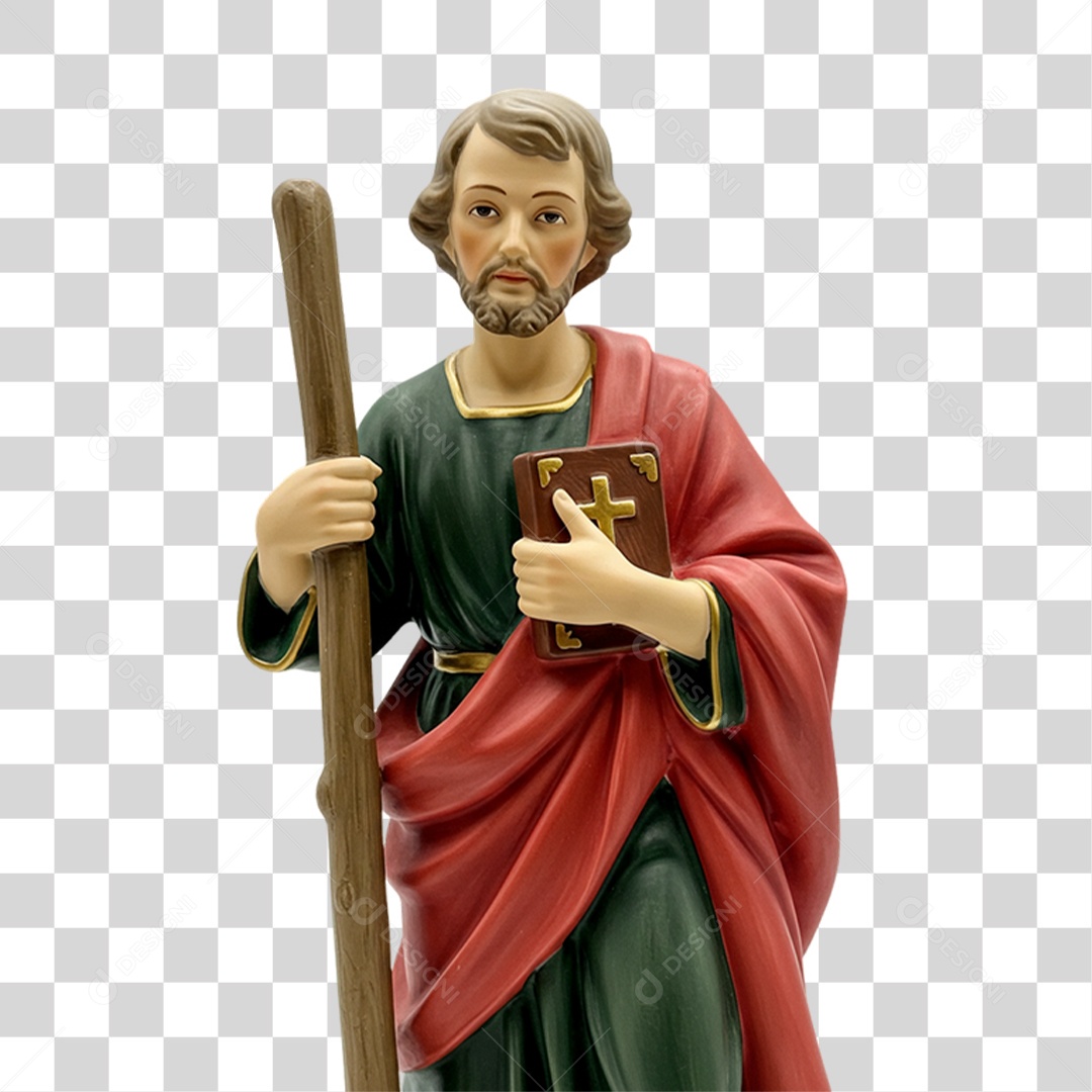 Imagem Semelhante a São Cristóvão PNG Transparente