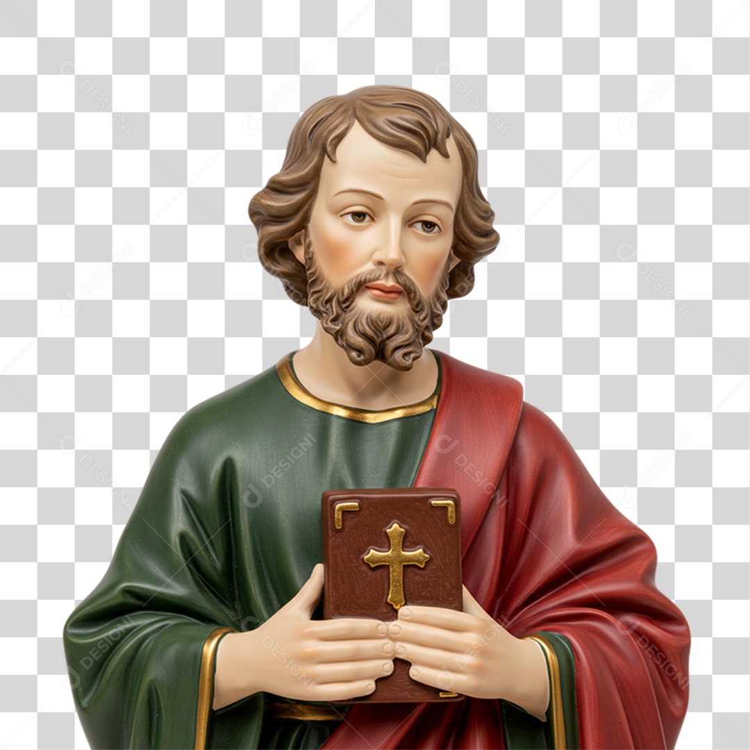 Imagem Semelhante a São Cristóvão PNG Transparente